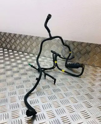 Peugeot Expert Fuel line pipe
