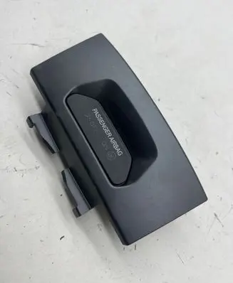 Ford Fiesta Passenger airbag on/off switch XXXX14B418XX