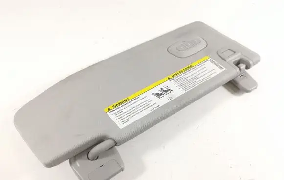 Jeep Grand Cherokee WL Sun visor 6MN45SA5AE