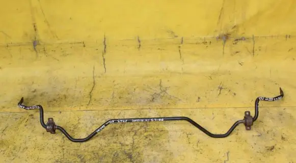 Audi A6 Allroad C5 Rear anti-roll bar/sway bar 