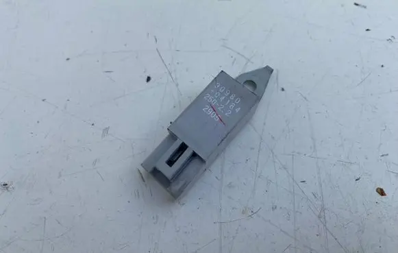 Sensor