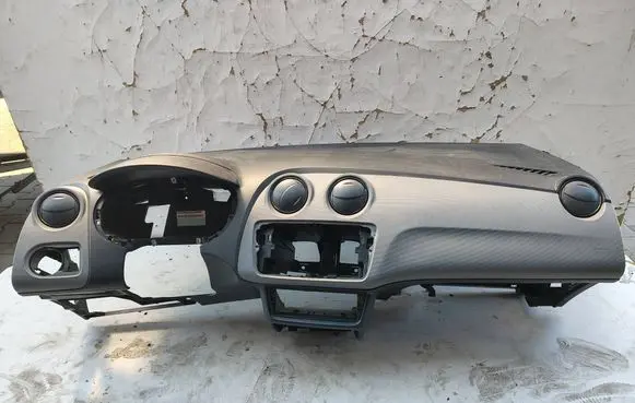 Seat Ibiza IV (6J,6P) Dashboard 06J1857003AFWG3
