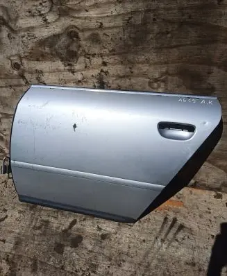 Audi A6 S6 C5 4B Rear door