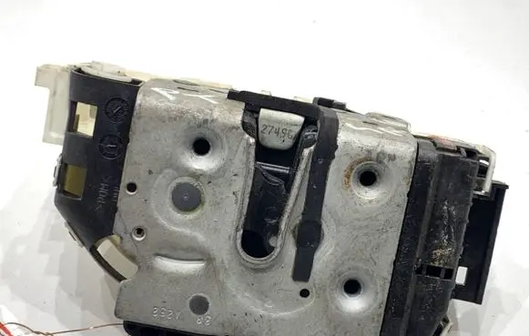 Dodge Journey Rear door lock P04589696AA