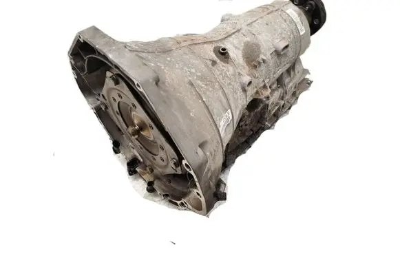BMW 6 E63 E64 Automatic gearbox 7544728 GA6HP26Z GA6HP26ZLB