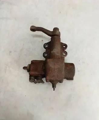 Nissan Terrano Steering rack