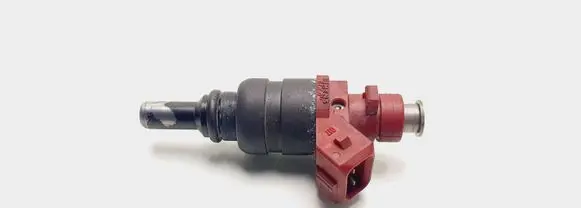 Mercedes-Benz C W203 Fuel injector 0000787149
