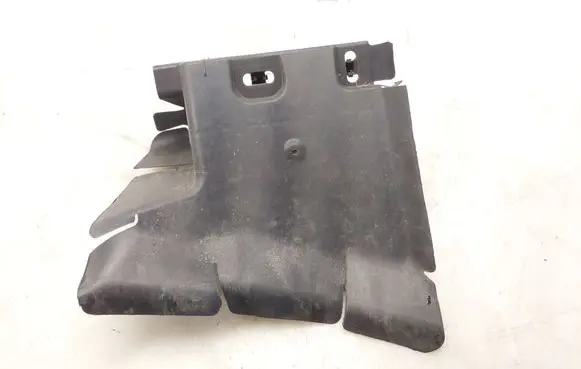 Toyota Camry VIII XV70 Intercooler air guide/duct channel 1669125010