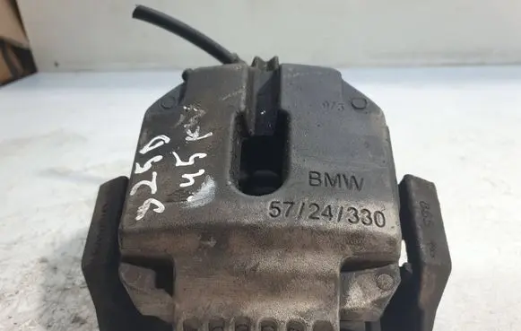 BMW 3 E90 E91 Front brake caliper 5724330