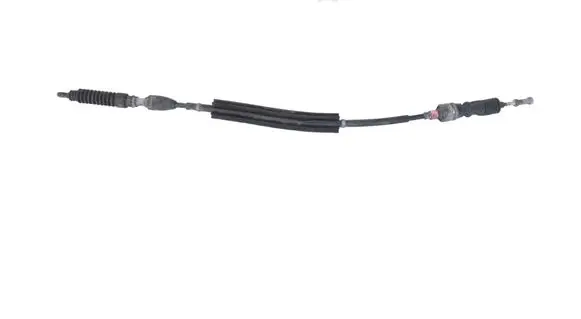 Volkswagen PASSAT B6 Gear shift cable linkage 