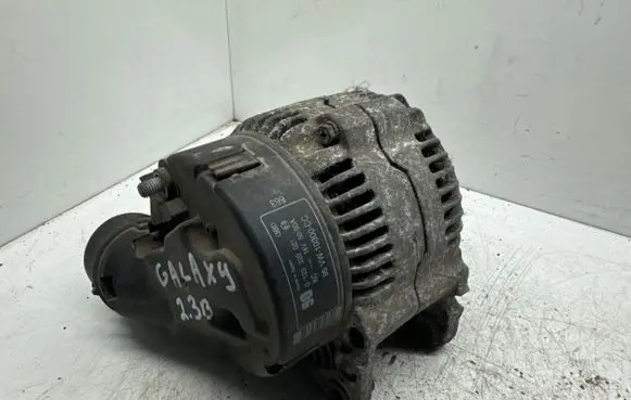 Ford Galaxy Generator/alternator 0123320021 95VW10300CC