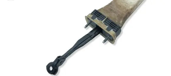 Land Rover Evoque II Rear door check strap stopper K8D2272A46