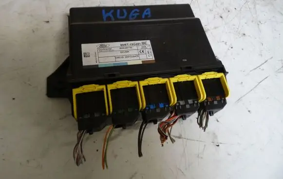 Ford Kuga II Comfort/convenience module
