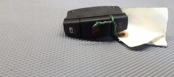 BMW 1 E81 E87 Hazard light switch 549529100