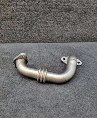EGR valve line/pipe/hose