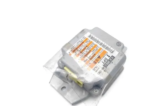 Mercedes-Benz SLK AMG R170 Airbag control unit/module 38910-57MB X6T47993