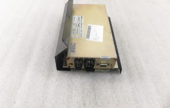 Man TGE 1gen GPS navigation control unit/module 81258127022