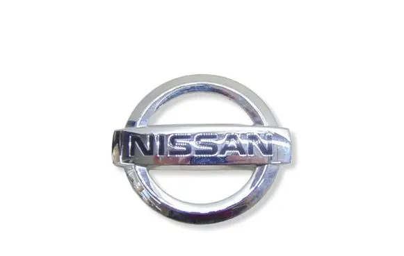 Nissan NP300 Manufacturer badge logo/emblem 908904JA0A