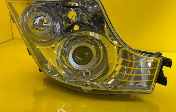 BMW 5 G30 G31 Headlight/headlamp A9608200739