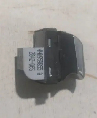 Audi A6 S6 C7 4G Electric window control switch 4H0959855A