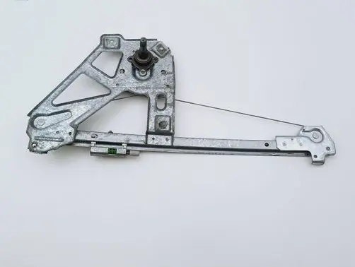 Audi A6 S6 C4 4A Rear door manual window regulator 4A0839400B