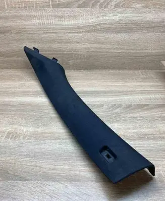 BMW 3 E90 E91 (A) pillar trim 7058331 521070