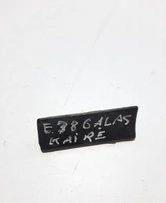 BMW 7 E38 Rear fender molding trim 8236895