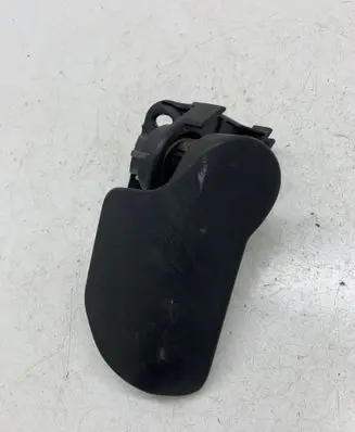 Engine bonnet (hood) release handle