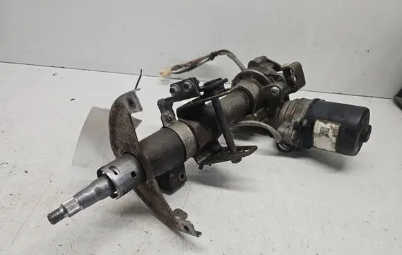Peugeot 107 Steering wheel axle 452500H01000