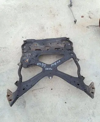 Audi A4 S4 B9 Front subframe