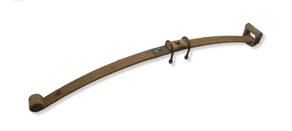 Volkswagen II LT Rear leaf spring 