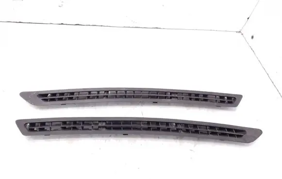 SsangYong Actyon sports II Dashboard air vent grill cover trim 6957009000 6958009000