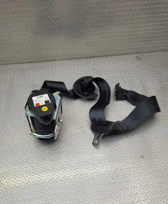 Volkswagen T-Cross Rear seatbelt 641055500E
