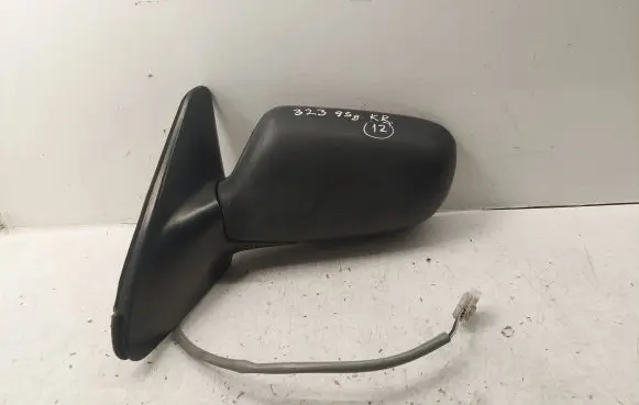 Mazda 323 Front door electric wing mirror BD7J69180 BD7J69180A 013239