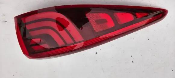 KIA Sportage Rear/tail lights 
