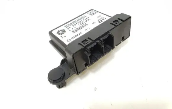 Chrysler Pacifica Parking PDC control unit/module 68193772AI