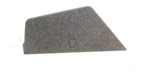 Toyota Auris E180 Other trunk/boot trim element 5840902010 58409-02010