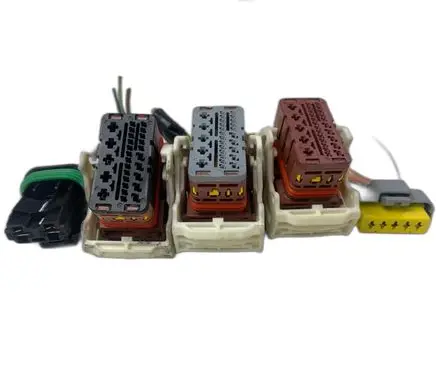 Peugeot 207 Other wiring loom 9667199780R09