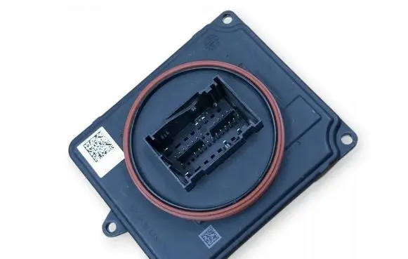 Audi A3 8Y LED ballast control module 4K0941572ES