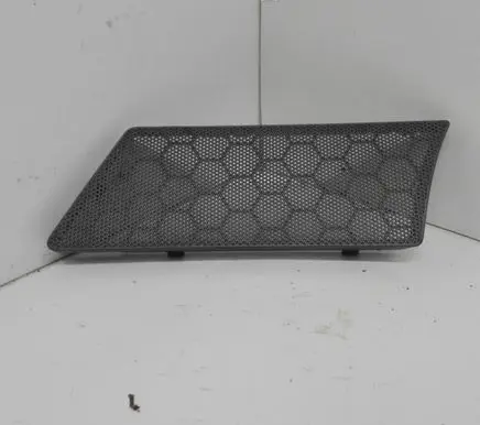 Audi A6 S6 C6 4F Front door speaker cover trim 