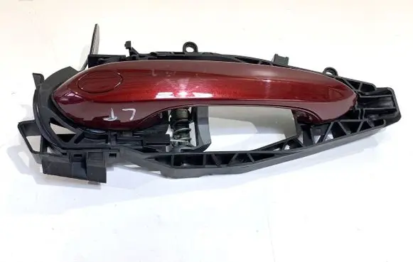 BMW X4 G02 Front door exterior handle 