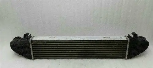 Mercedes-Benz SLK R172 Intercooler radiator A2045000100