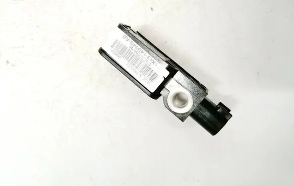 Jaguar XJ X350 Airbag deployment crash/impact sensor 1x4314b345ab 1x43-14b345-ab