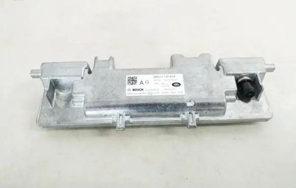 Jaguar I-Pace Distronic sensor radar m9d314f404