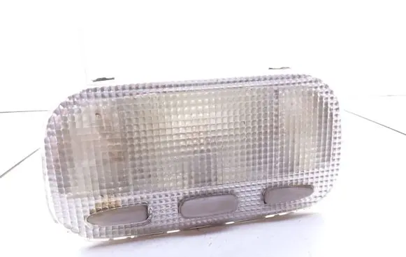 Citroen C5 Front seat light