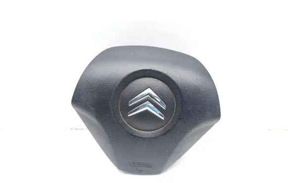 Citroen Nemo Steering wheel airbag 07356012740 34187347A
