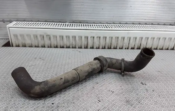 Ford Maverick Engine coolant pipe/hose