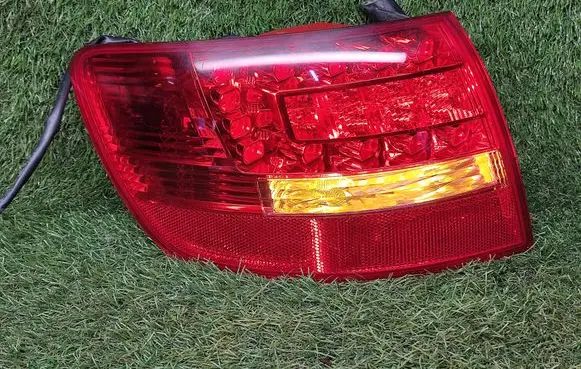 Audi A6 S6 C6 4F Rear/tail lights 4F5945095H