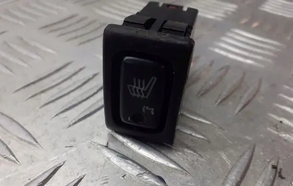 Suzuki Ignis Seat heating switch 34600-86G00
