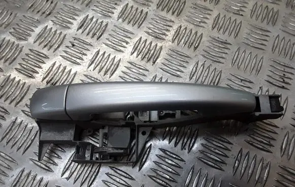 Peugeot 5008 Loading door interior handle 111671ZP5G1